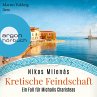 Kretische Feindschaft (MP3-Download) - Bild 1