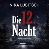 Die 12. Nacht (MP3-Download)