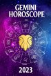 Gemini Horoscope 2023 (2023 zodiac... - Bild 1