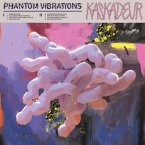 Phantom Vibrations (Digipak)
