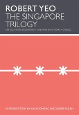 The Singapore Trilogy (Playwright Omnibus) (eBook, ePUB)