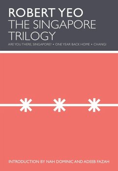 Cover The Singapore Trilogy (Playwright Omnibus) (eBook, ePUB)