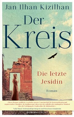 Der Kreis (eBook, ePUB) - Kizilhan, Jan Ilhan