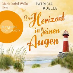 Cover Der Horizont in deinen Augen (MP3-Download)
