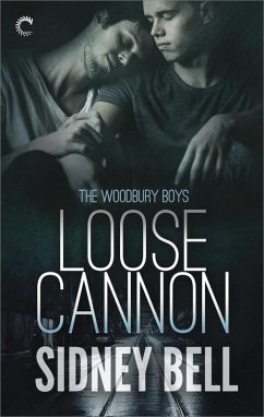 Cover Loose Cannon (eBook, ePUB)