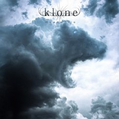 Meanwhile (Black Vinyl) - Klone