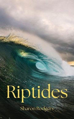 Cover Riptides (eBook, ePUB)
