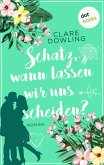 Schatz, wann lassen wir uns scheiden? (eBook, ePUB)