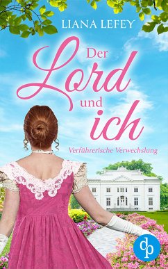 Der Lord und ich (eBook, ePUB) - Lefey, Liana