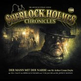 Sherlock Holmes Chronicles - Der Mann mit der Narbe