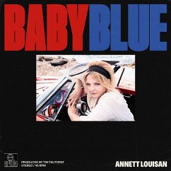 Babyblue, 2 Schallplatte - Louisan,Annett