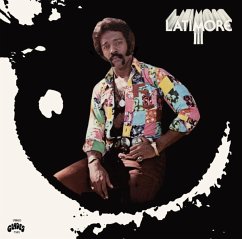 Latimore Iii - Latimore