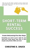 Short-Term Rental Success (eBook, ePUB)