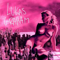 4 (The Pink Album) (Ltd.) - Lukas Graham