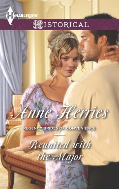 Cover Reunited with the Major (eBook, ePUB)