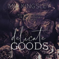 Delicate Goods (MP3-Download) - Kingsley, Mia