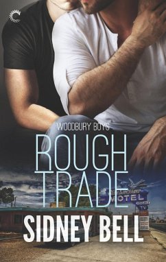 Cover Rough Trade (eBook, ePUB)