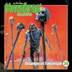 Macabros Classics - Gefangen im Totenmaar