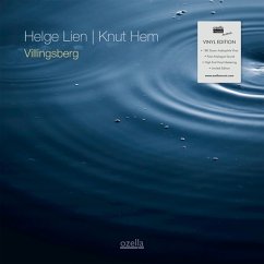 Villingsberg (180 Gramm Vinyl) - Lien,Helge/Hem,Knut