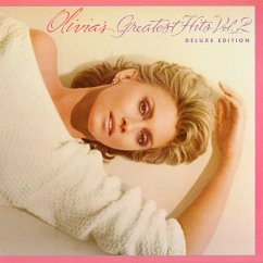 Olivia Newton-John'S Greatest Hits Vol. 2 (2lp) - Newton-John,Olivia