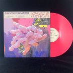 Phantom Vibrations (Pink Vinyl)