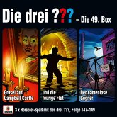 3er-Box (Folgen 147-149) (MP3-Download)