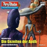 Die Gezeiten der Audh / Perry Rhodan-Zyklus "Chaotarchen" Bd.3197 (MP3-Download)