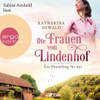 Ein Neuanfang für uns / Die Frauen vom Lindenhof Bd.1 (MP3-Download)