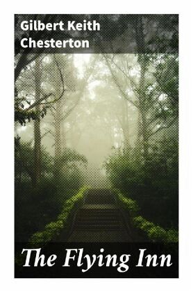 The Flying Inn The Flying Inn