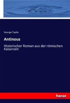 Antinous