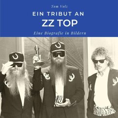 Ein Tribut an ZZ Top - Fröhlich, Tim