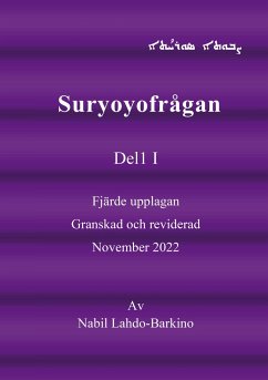 Suryoyo frågan