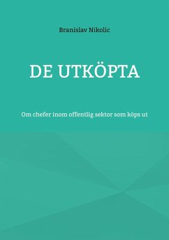 De utköpta