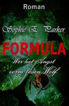Formula - Parker, Sophie E.
