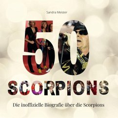 50 Jahre Scorpions - Meister, Sandra