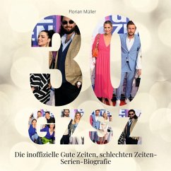 30 Jahre GZSZ - Müller, Florian