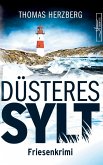 Düsteres Sylt