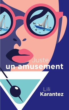 Juste un Amusement - Karantez, Lili