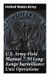 U.S. Army Field Manual 7-93 Long-Range... - Bild 1