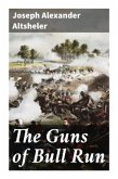 The Guns of Bull Run