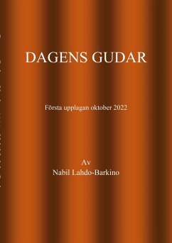 Dagens Gudar - Barkino, Nabil Lahdo