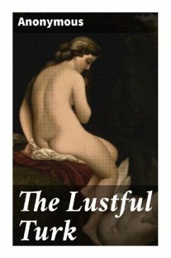 The Lustful Turk - Anonymous
