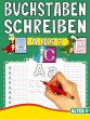 BUCHSTABEN SCHREIBEN LERNEN A BIS Z -... - Bild 1