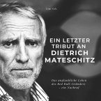 Ein letzter Tribut an Dietrich Mateschitz