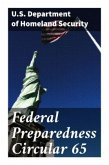 Federal Preparedness Circular 65