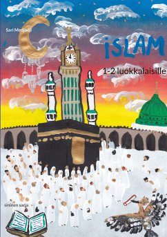 Islam 1-2 luokkalaisille - Medjadji, Sari