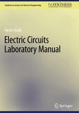 Electric Circuits Laboratory Manual