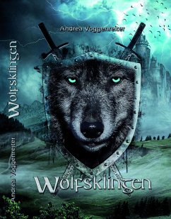 Wolfsklingen - Voggenreiter, Andrea