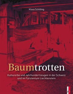 Baumtrotten - Schilling, Klaus