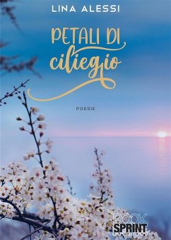 Cover Petali di ciliegio (eBook, ePUB)